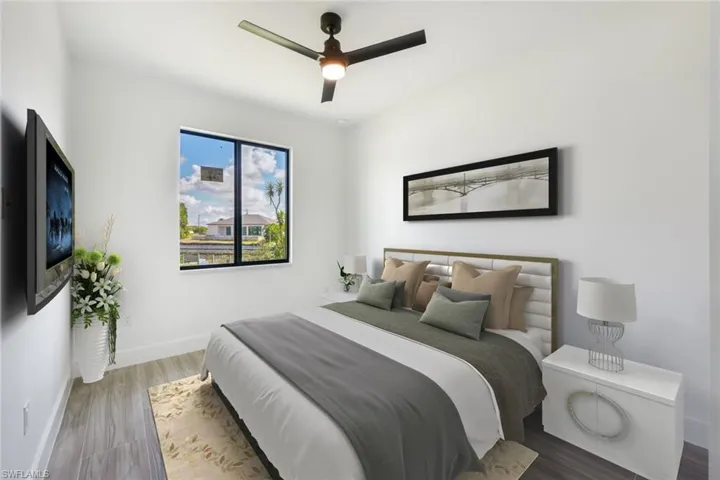 306 NW 13th  ST, Cape Coral, FL 33993