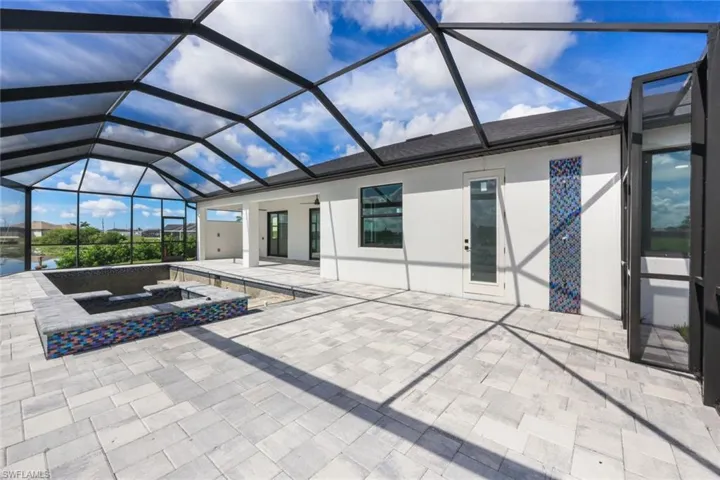 306 NW 13th  ST, Cape Coral, FL 33993