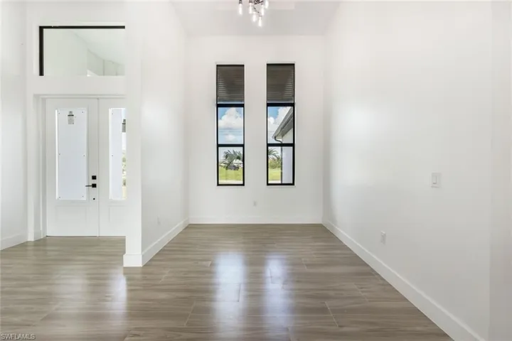 306 NW 13th  ST, Cape Coral, FL 33993