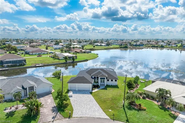 306 NW 13th  ST, Cape Coral, FL 33993