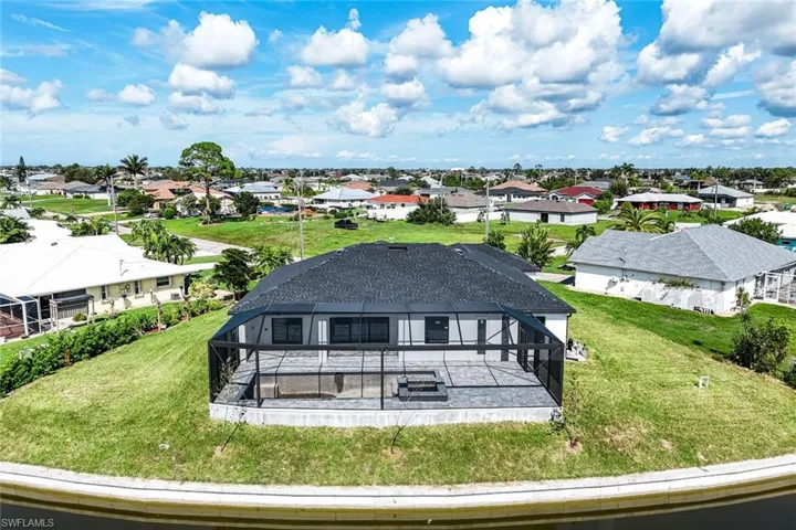 306 NW 13th  ST, Cape Coral, FL 33993