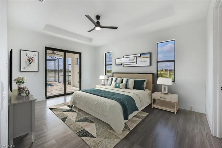 306 NW 13th  ST, Cape Coral, FL 33993