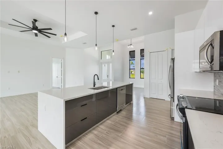 306 NW 13th  ST, Cape Coral, FL 33993