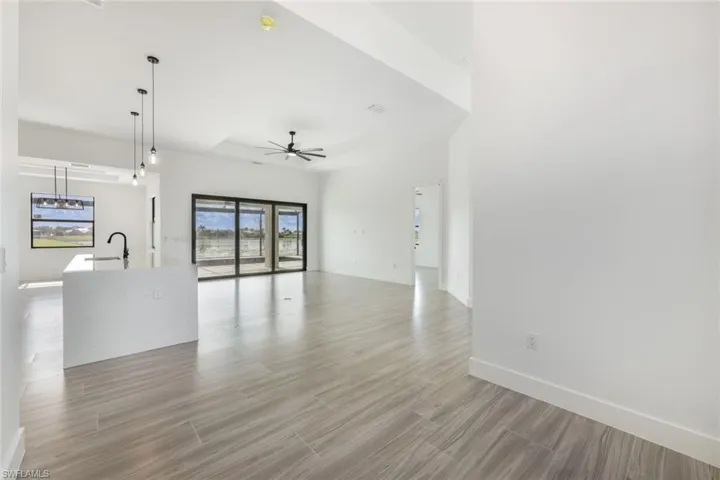306 NW 13th  ST, Cape Coral, FL 33993