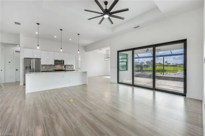 306 NW 13th  ST, Cape Coral, FL 33993