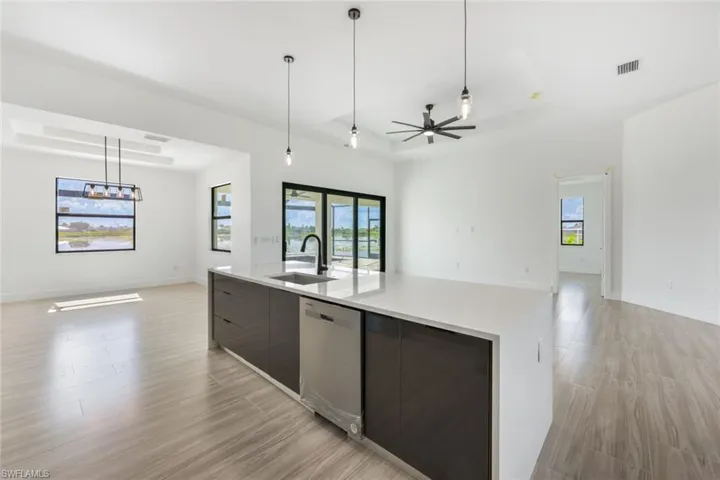 306 NW 13th  ST, Cape Coral, FL 33993
