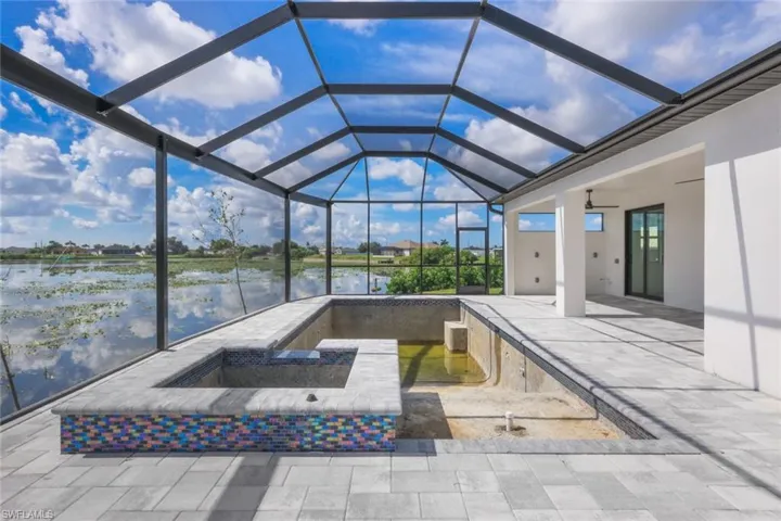306 NW 13th  ST, Cape Coral, FL 33993