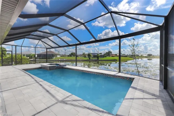 306 NW 13th  ST, Cape Coral, FL 33993