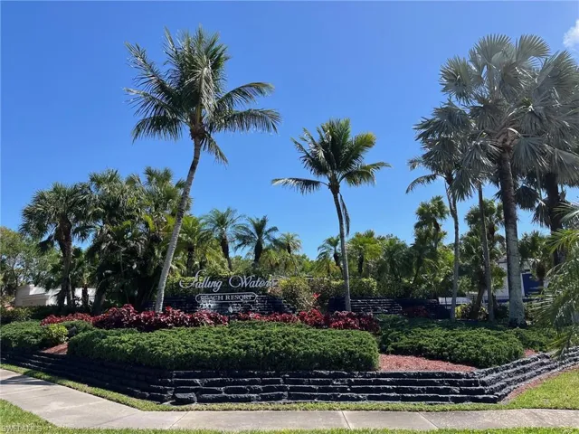 6570 Beach Resort Dr 7, Naples, Florida 34114