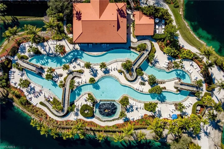 6570 Beach Resort Dr 7, Naples, Florida 34114