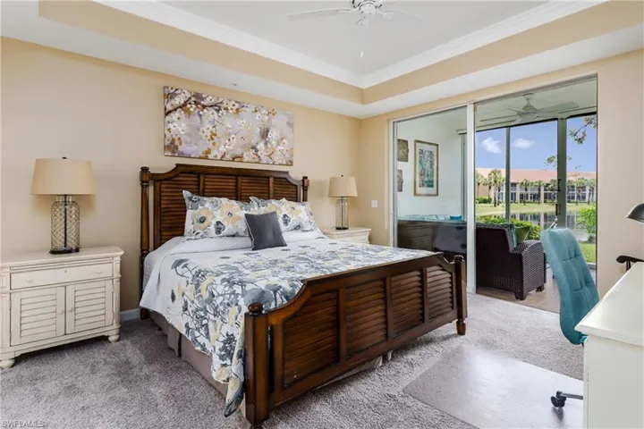 6570 Beach Resort Dr 7, Naples, Florida 34114