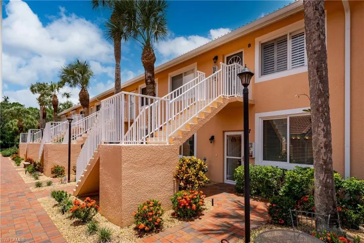 6570 Beach Resort Dr 7, Naples, Florida 34114