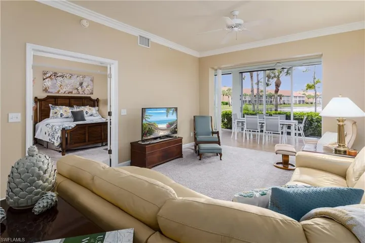 6570 Beach Resort Dr 7, Naples, Florida 34114