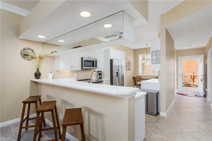 6570 Beach Resort Dr 7, Naples, Florida 34114