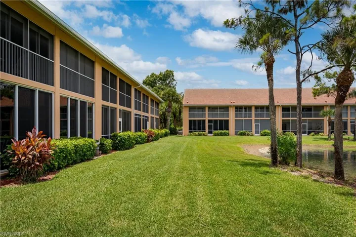 6570 Beach Resort Dr 7, Naples, Florida 34114