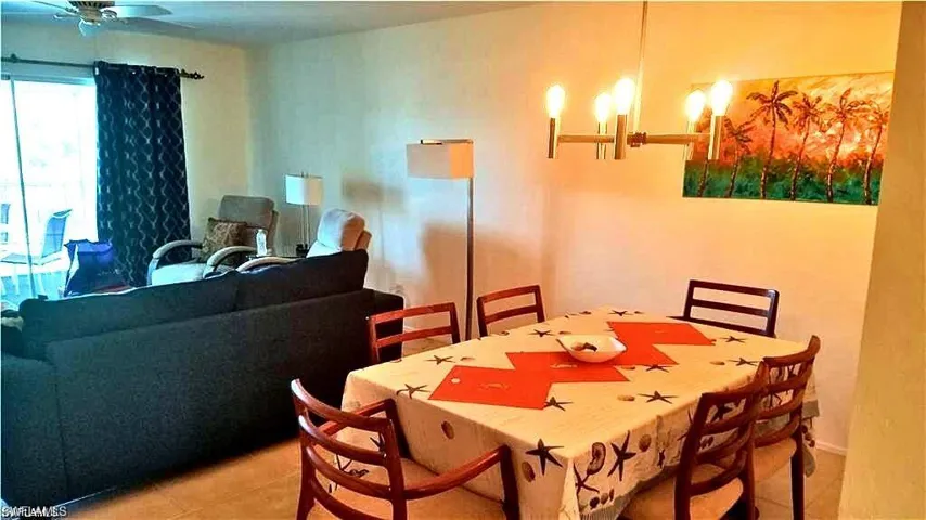 1075 Foxfire Ln 309, Naples, Florida 34104