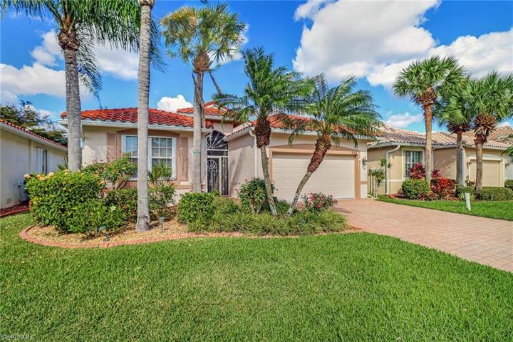 9163  Springview  LOOP, Estero, FL 33928