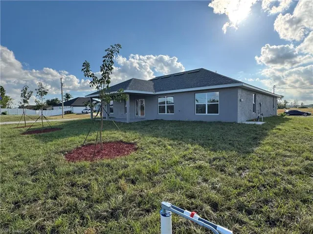 1501 NW 22nd  AVE, Cape Coral, FL 33993