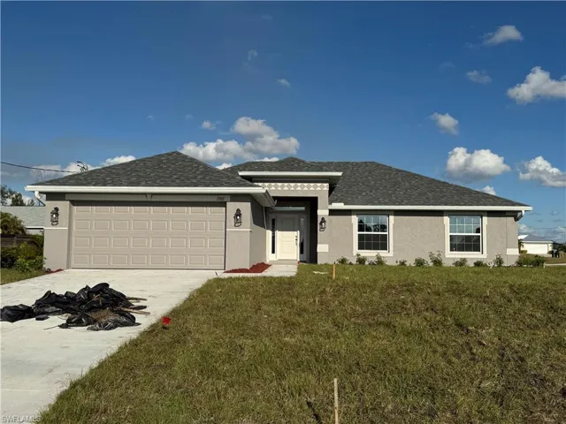1501 NW 22nd  AVE, Cape Coral, FL 33993