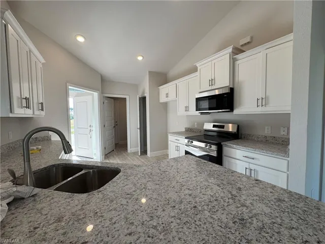 1501 NW 22nd  AVE, Cape Coral, FL 33993