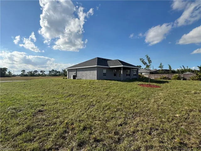 1501 NW 22nd  AVE, Cape Coral, FL 33993