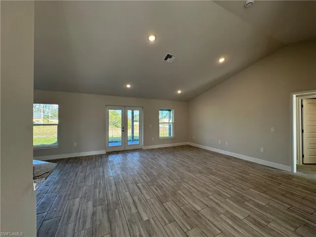 1501 NW 22nd  AVE, Cape Coral, FL 33993