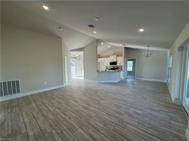 1501 NW 22nd  AVE, Cape Coral, FL 33993