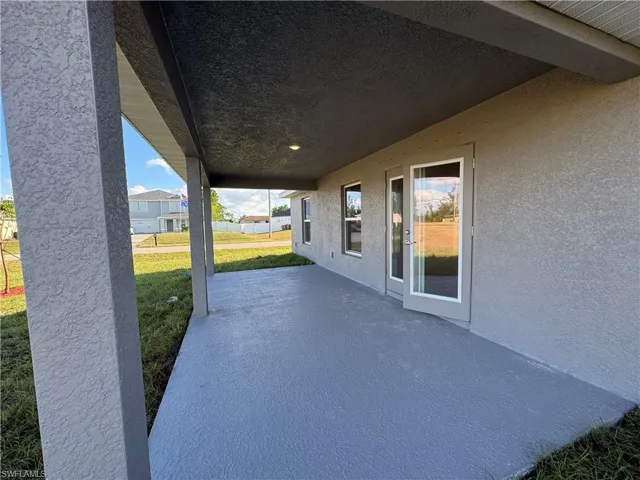 1501 NW 22nd  AVE, Cape Coral, FL 33993