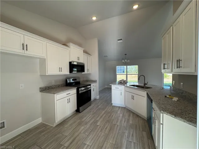 1501 NW 22nd  AVE, Cape Coral, FL 33993