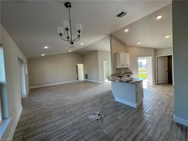 1501 NW 22nd  AVE, Cape Coral, FL 33993