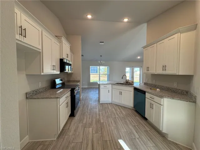 1501 NW 22nd  AVE, Cape Coral, FL 33993