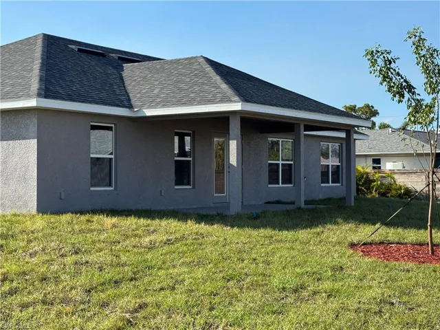 1501 NW 22nd  AVE, Cape Coral, FL 33993