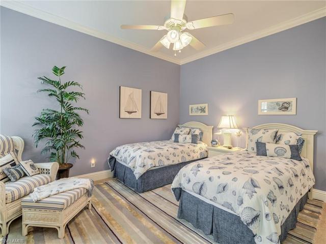 En Suite Guest Bedroom #1