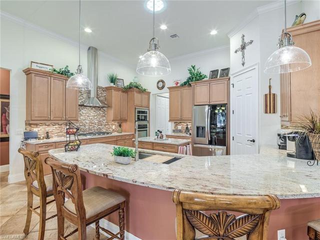 Breakfast Bar
