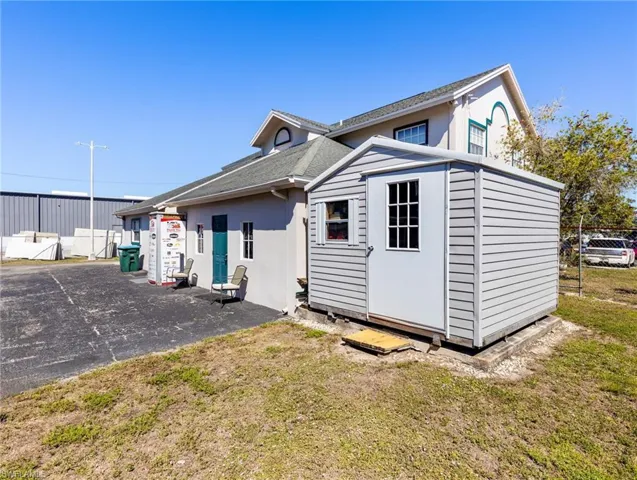 6280  Arc  WAY, Fort Myers, FL 33966