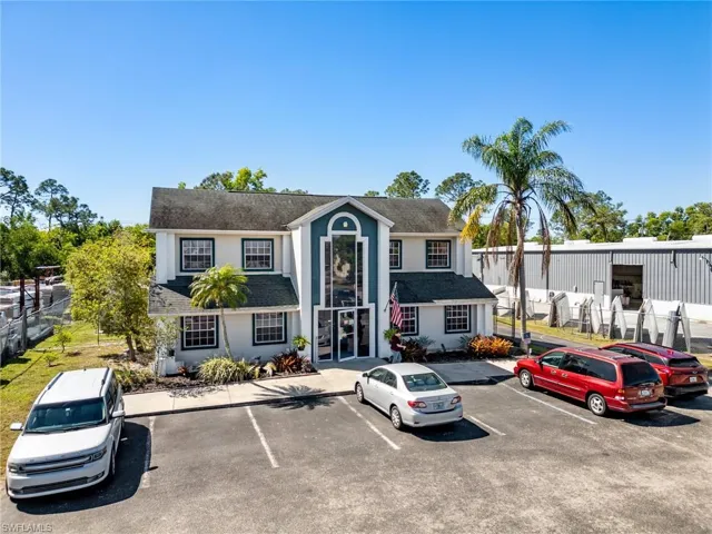 6280  Arc  WAY, Fort Myers, FL 33966