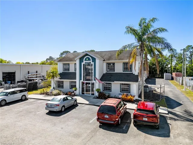 6280  Arc  WAY, Fort Myers, FL 33966