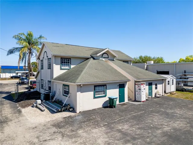 6280  Arc  WAY, Fort Myers, FL 33966