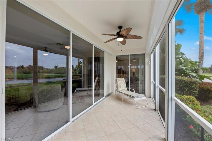 Sliders at end lead to master bedroom