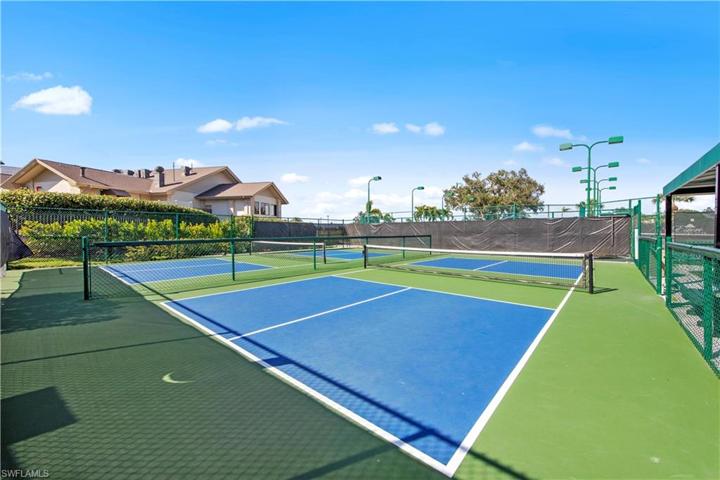 Pickleball