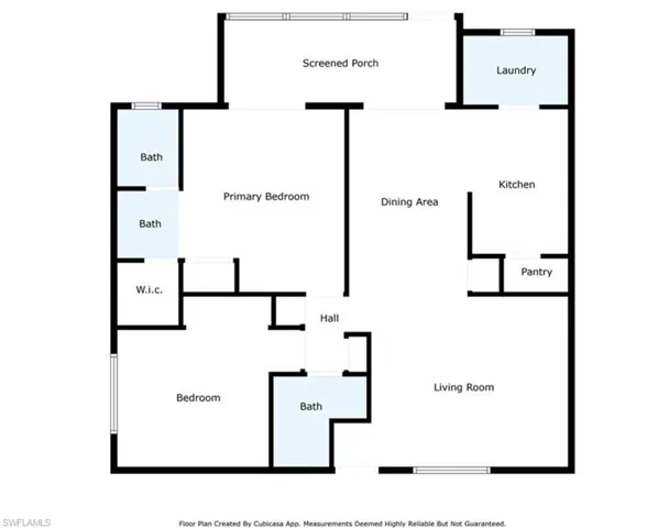 788  Park Shore  DR, Naples, FL 34103