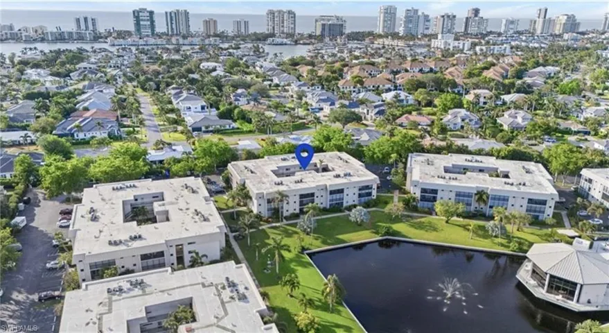 788  Park Shore  DR, Naples, FL 34103