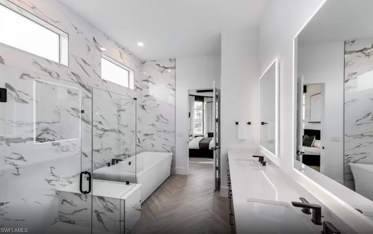 Photos are of furnished model. Homes may vary.