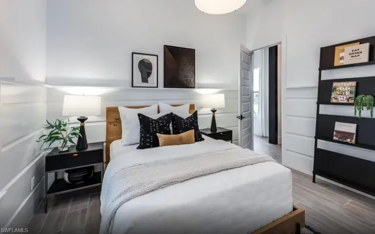 Photos are of furnished model. Homes may vary.