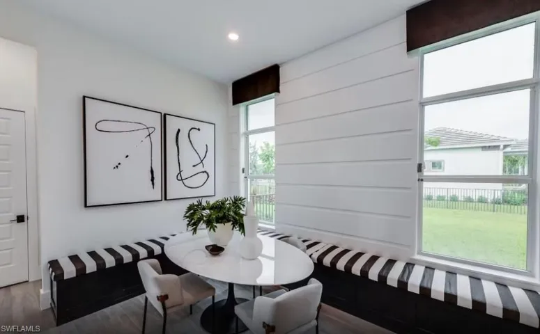 Photos are of furnished model. Homes may vary.