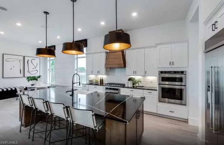 Photos are of furnished model. Homes may vary.