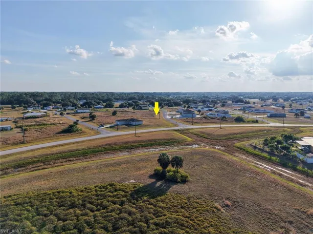 Sun Ln, Labelle, Florida 33935