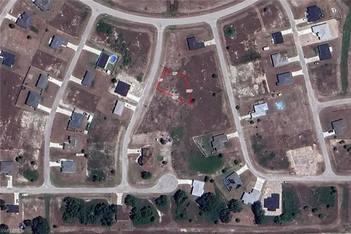 Sun Ln, Labelle, Florida 33935