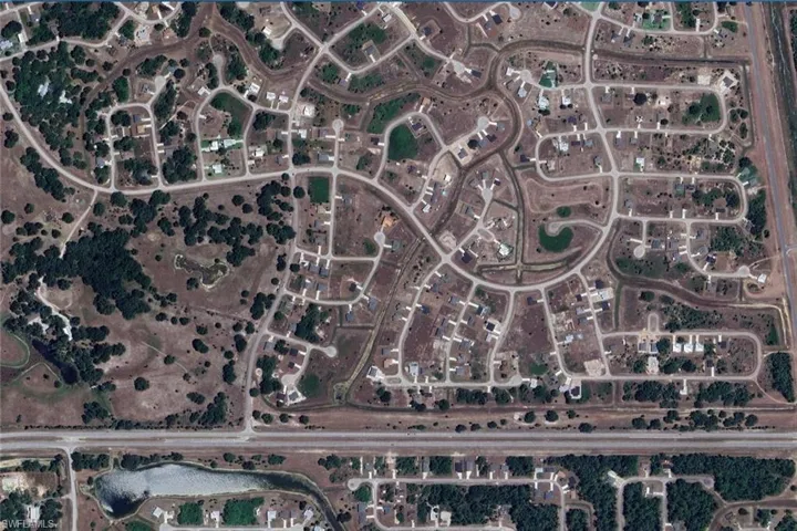 Sun Ln, Labelle, Florida 33935