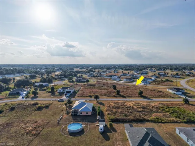 Sun Ln, Labelle, Florida 33935